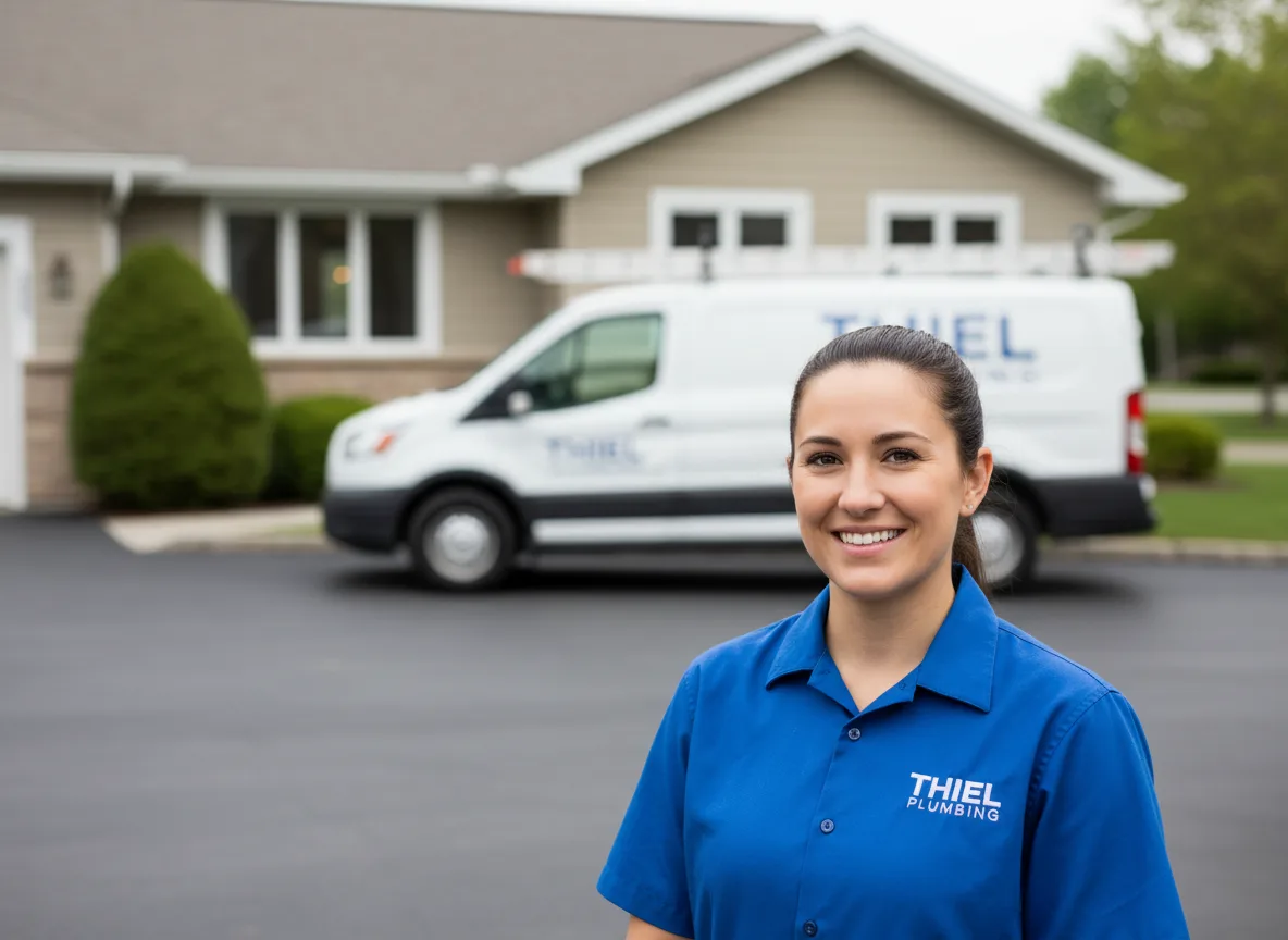 Plumber Harpster, OH FAQs